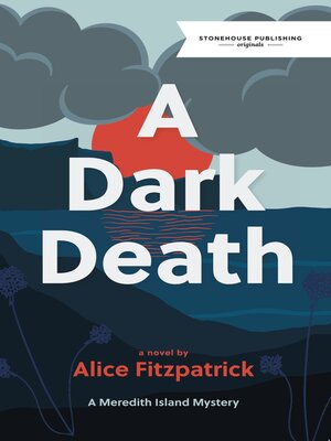 cover image of A Dark Death